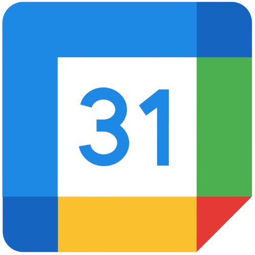 Google Calendar